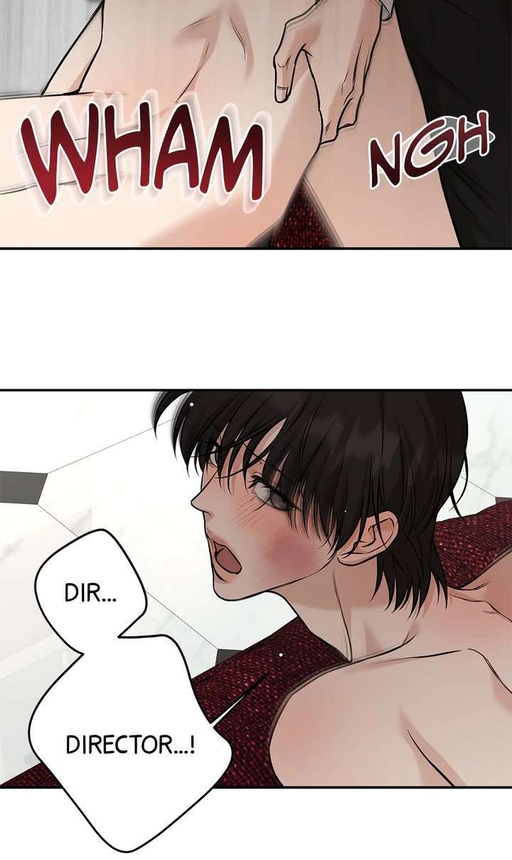 Read Codename March chapter 22 image 59 on Lezhin