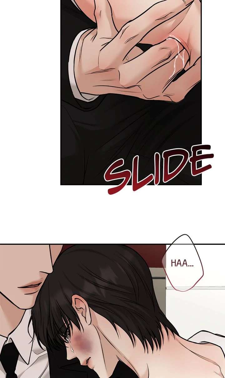 Read Codename March chapter 22 image 6 on Lezhin