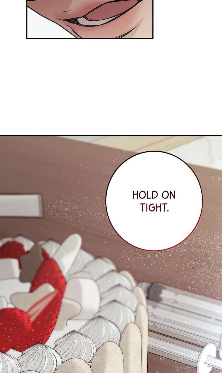 Read Codename March chapter 22 image 63 on Lezhin
