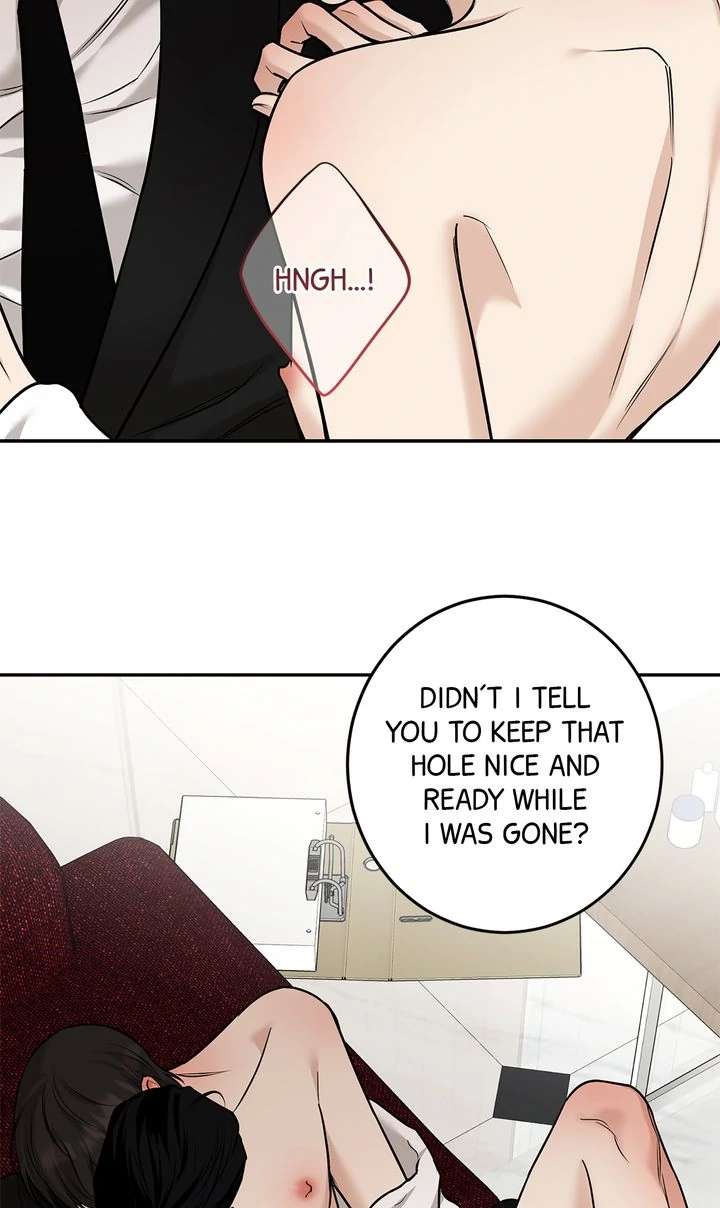 Read Codename March chapter 22 image 7 on Lezhin