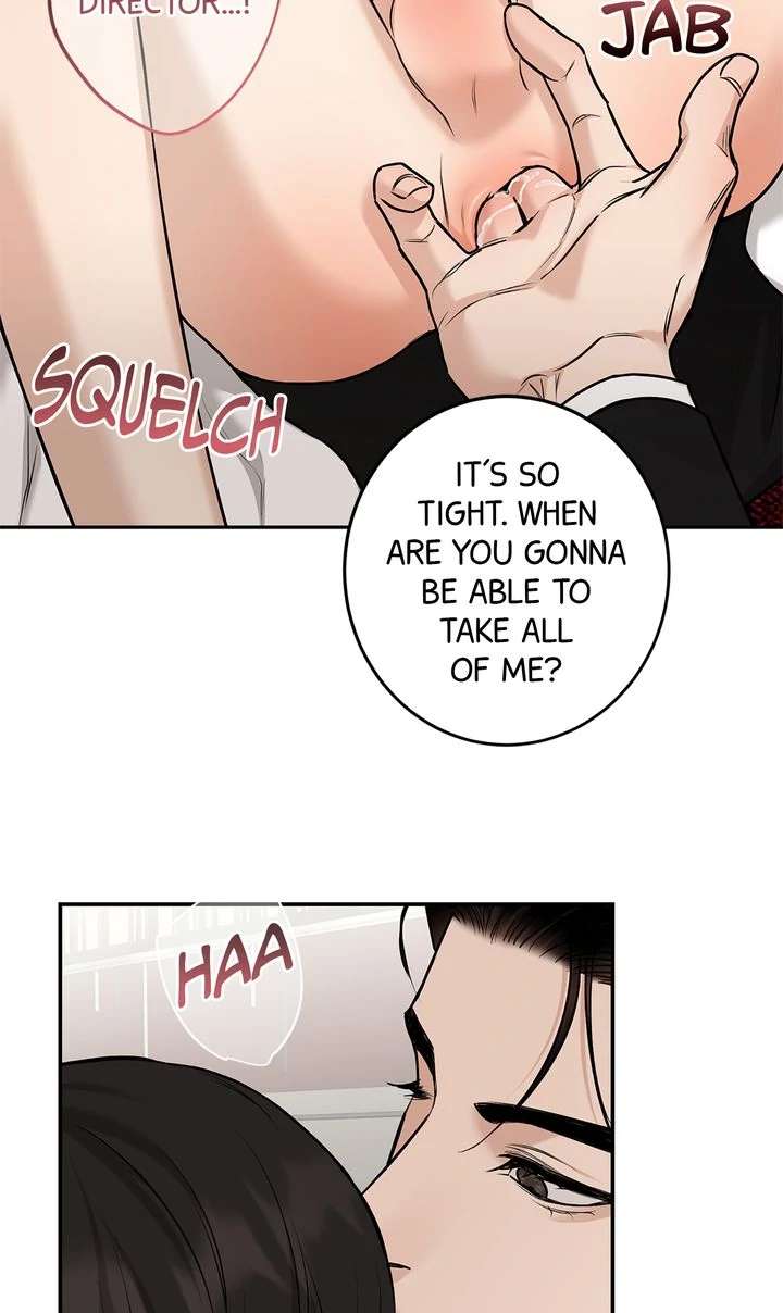 Read Codename March chapter 22 image 9 on Lezhin
