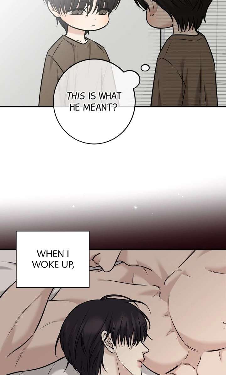 Read Codename March chapter 23 image 10 on Lezhin