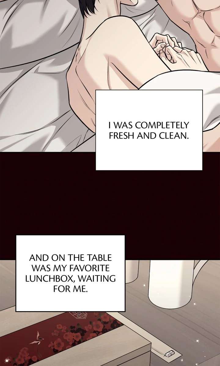 Read Codename March chapter 23 image 11 on Lezhin