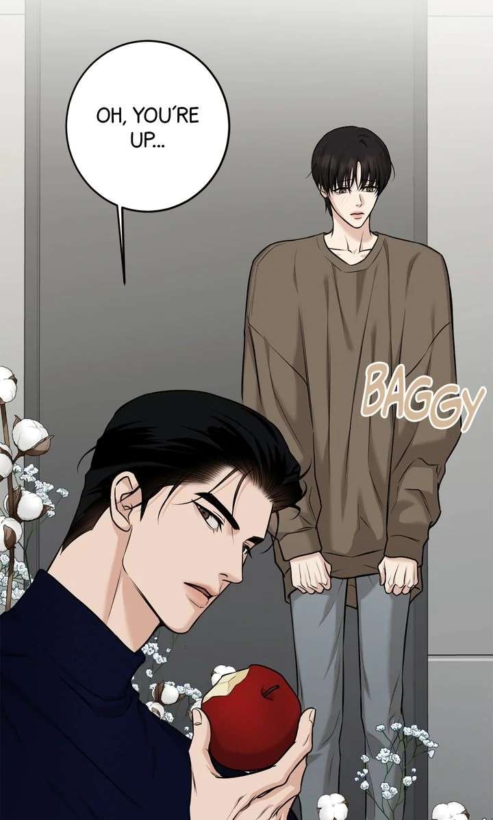 Read Codename March chapter 23 image 16 on Lezhin