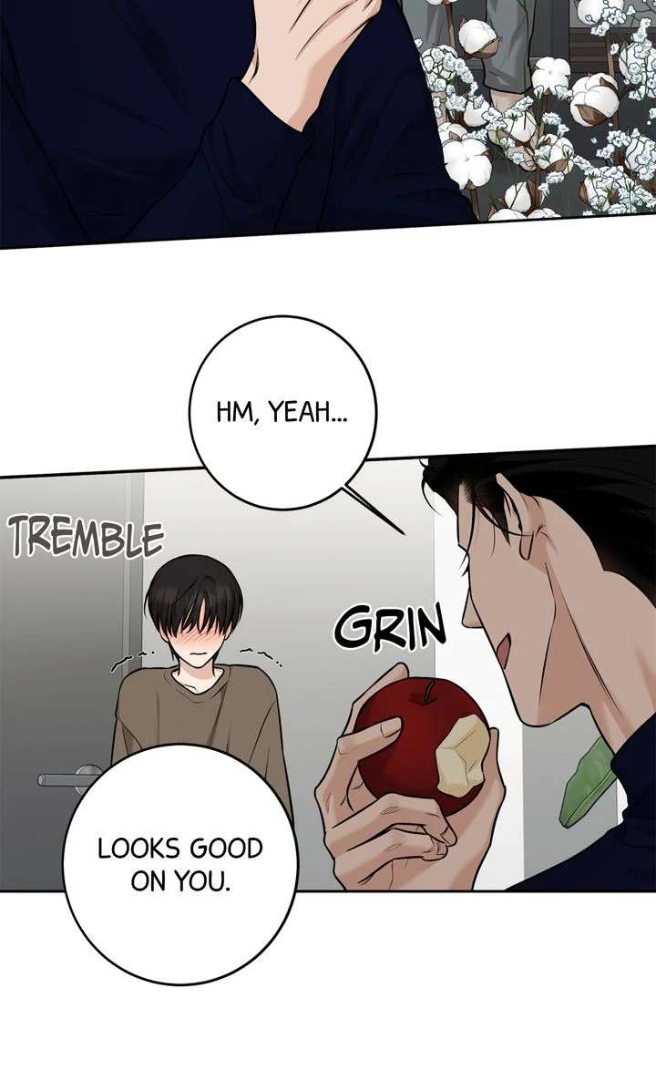 Read Codename March chapter 23 image 17 on Lezhin