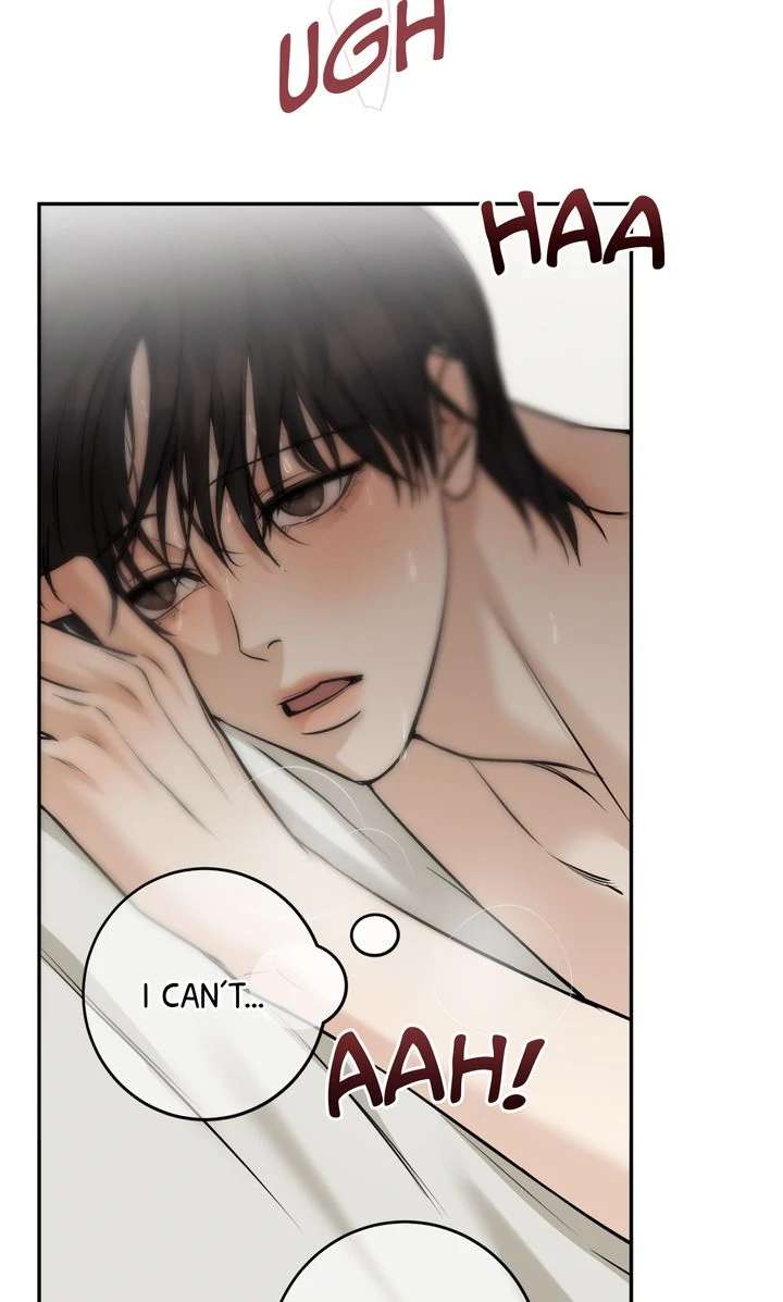 Read Codename March chapter 23 image 2 on Lezhin