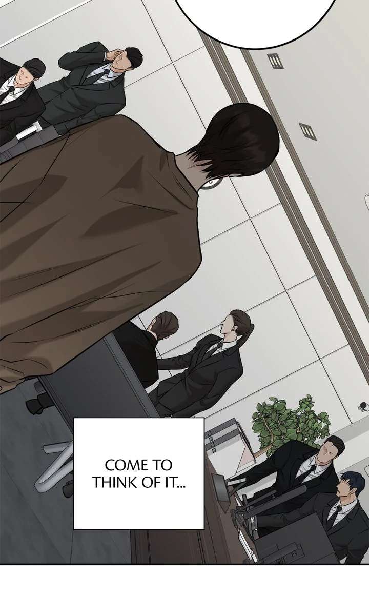 Read Codename March chapter 23 image 20 on Lezhin