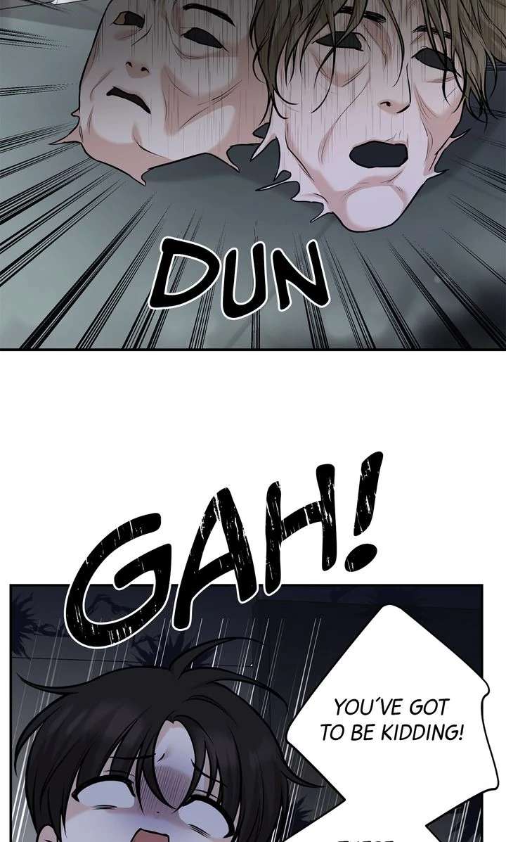 Read Codename March chapter 23 image 22 on Lezhin