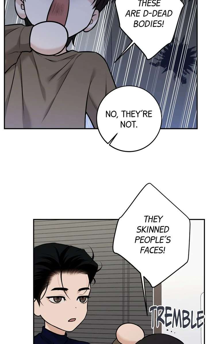 Read Codename March chapter 23 image 23 on Lezhin