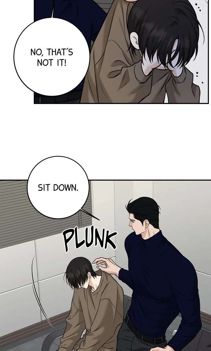 Read Codename March chapter 23 image 24 on Lezhin