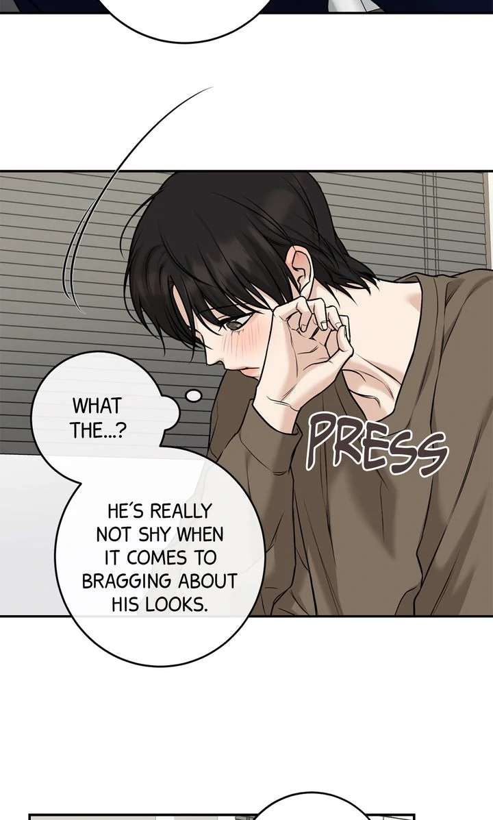 Read Codename March chapter 23 image 27 on Lezhin