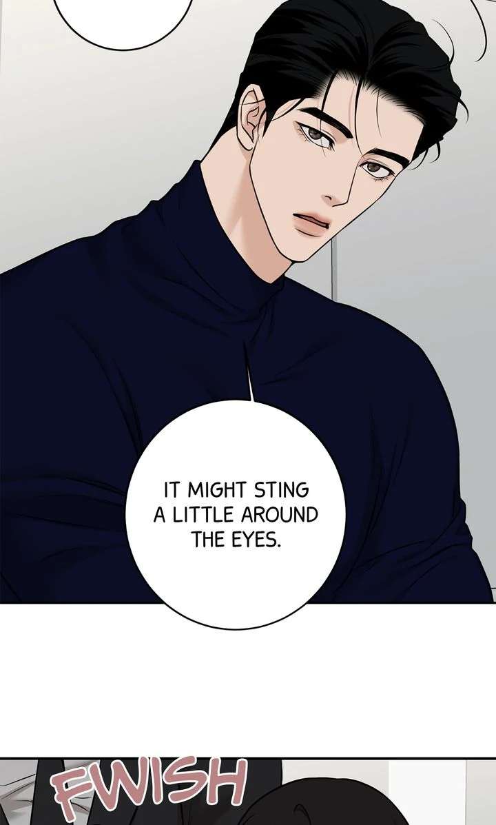 Read Codename March chapter 23 image 31 on Lezhin