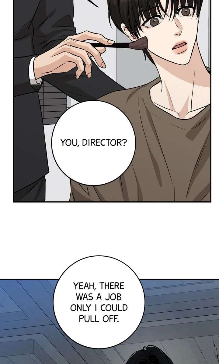 Read Codename March chapter 23 image 34 on Lezhin