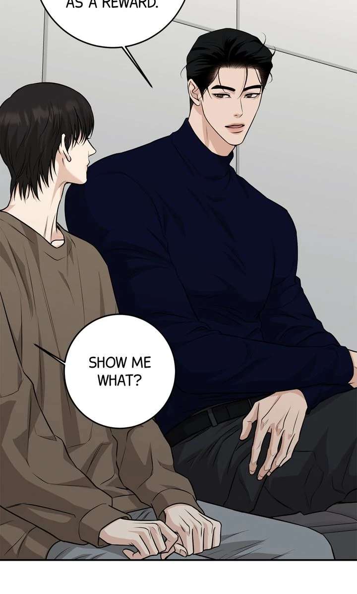 Read Codename March chapter 23 image 38 on Lezhin