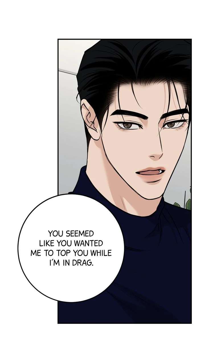Read Codename March chapter 23 image 39 on Lezhin