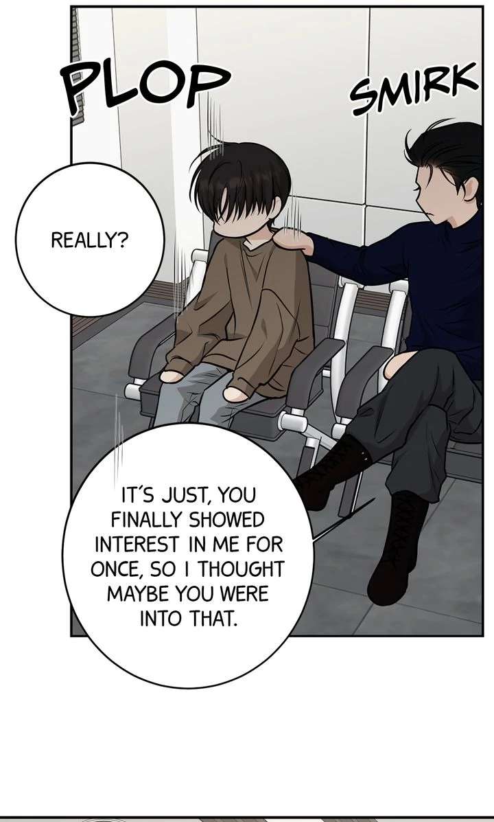 Read Codename March chapter 23 image 41 on Lezhin