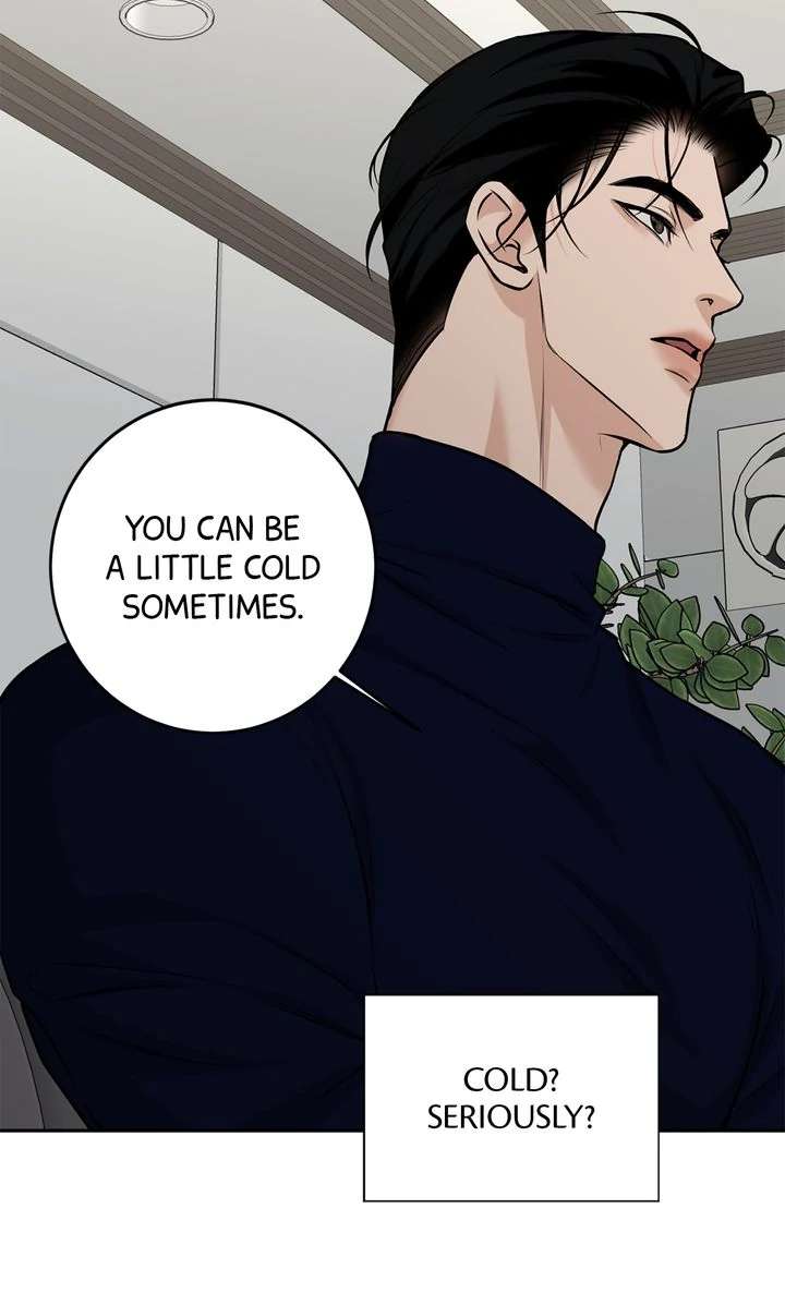 Read Codename March chapter 23 image 42 on Lezhin
