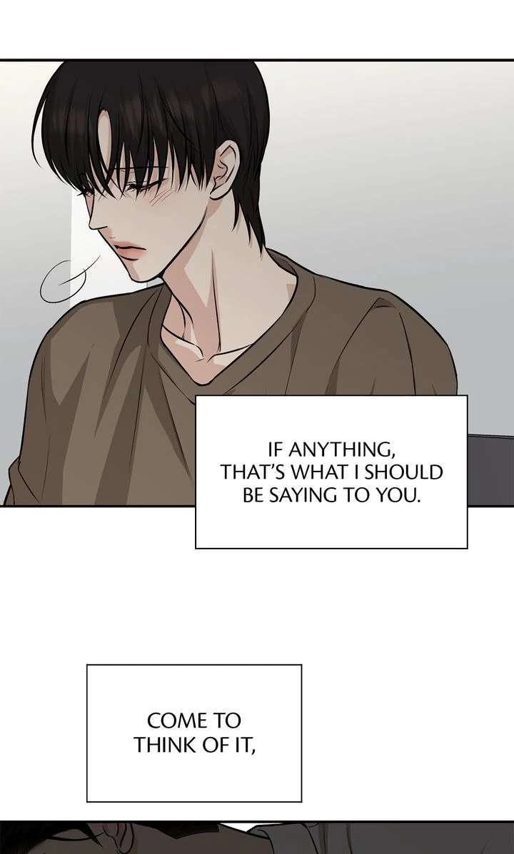 Read Codename March chapter 23 image 43 on Lezhin