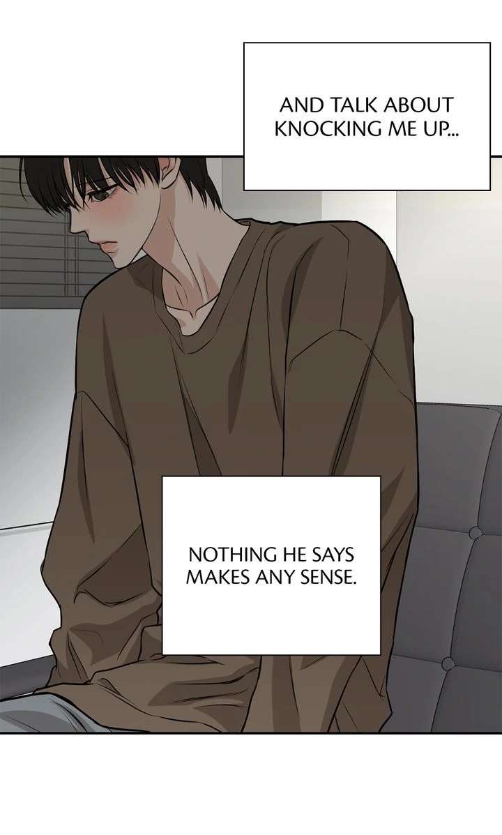 Read Codename March chapter 23 image 47 on Lezhin