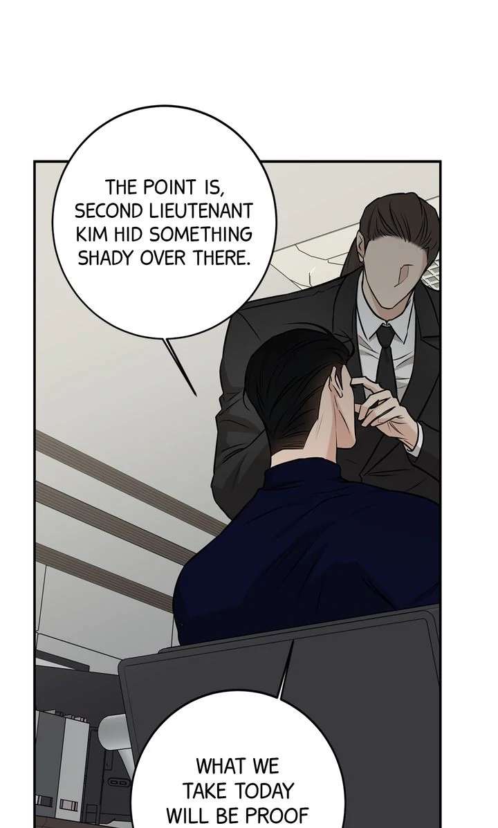 Read Codename March chapter 23 image 53 on Lezhin
