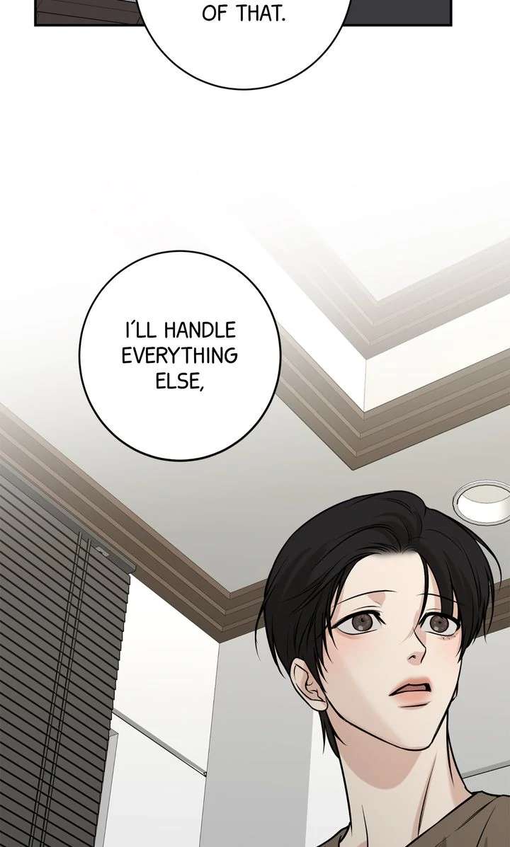 Read Codename March chapter 23 image 54 on Lezhin