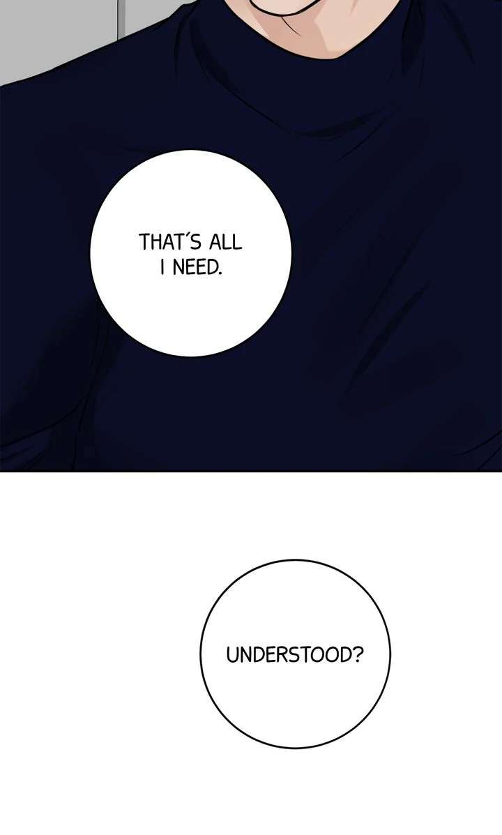 Read Codename March chapter 23 image 56 on Lezhin