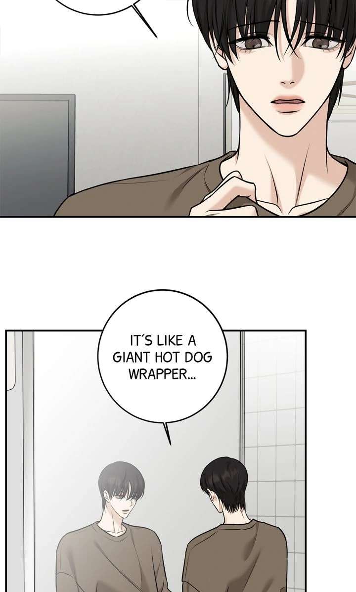 Read Codename March chapter 23 image 7 on Lezhin