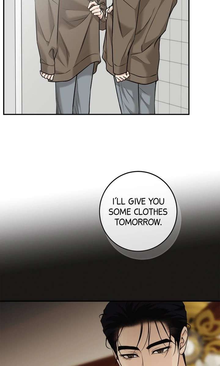 Read Codename March chapter 23 image 8 on Lezhin