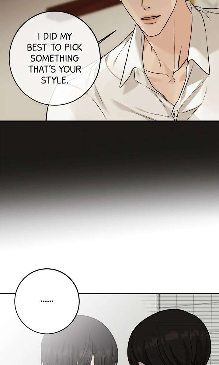 Read Codename March chapter 23 image 9 on Lezhin