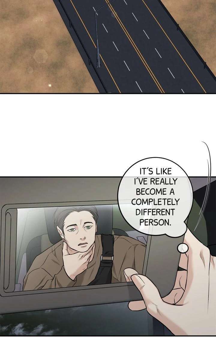 Read Codename March chapter 24 image 1 on Lezhin