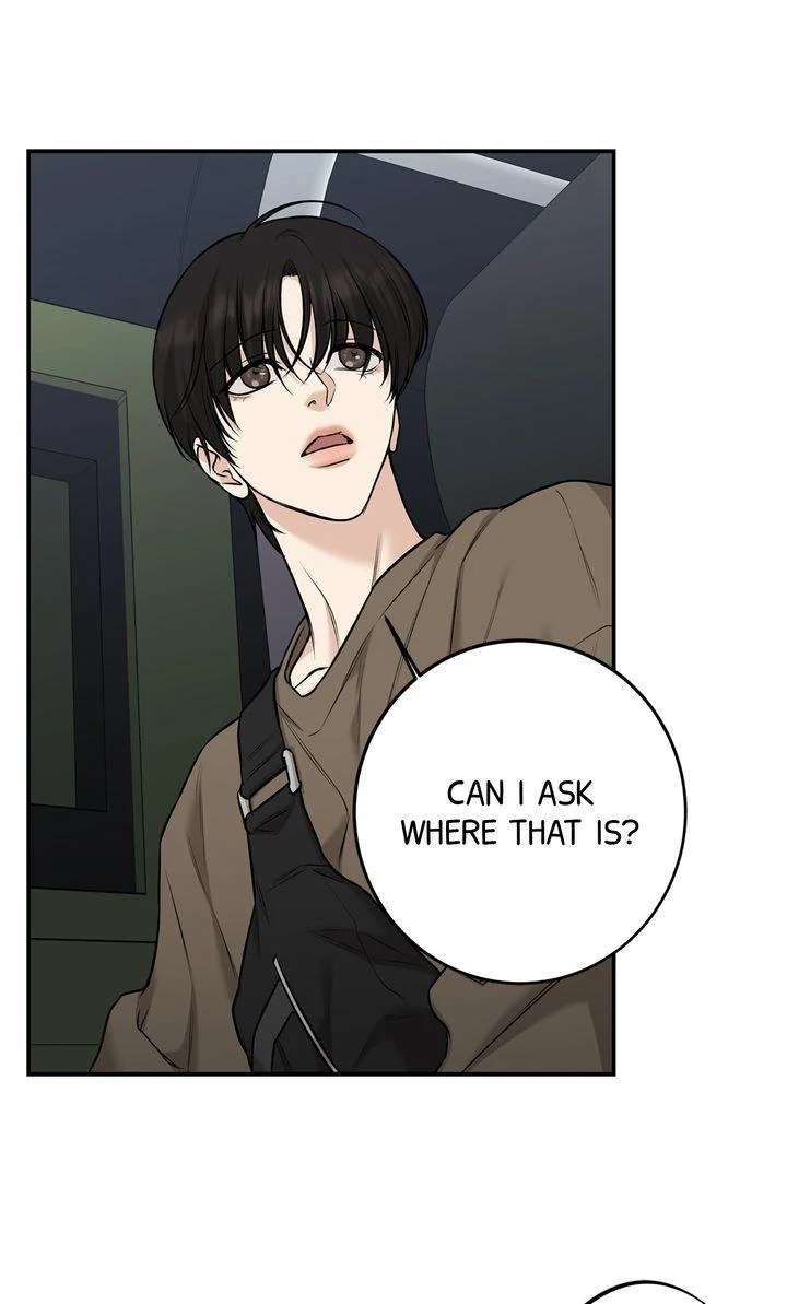 Read Codename March chapter 24 image 10 on Lezhin