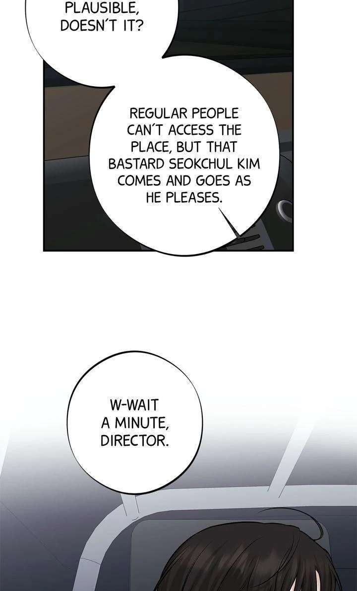 Read Codename March chapter 24 image 14 on Lezhin