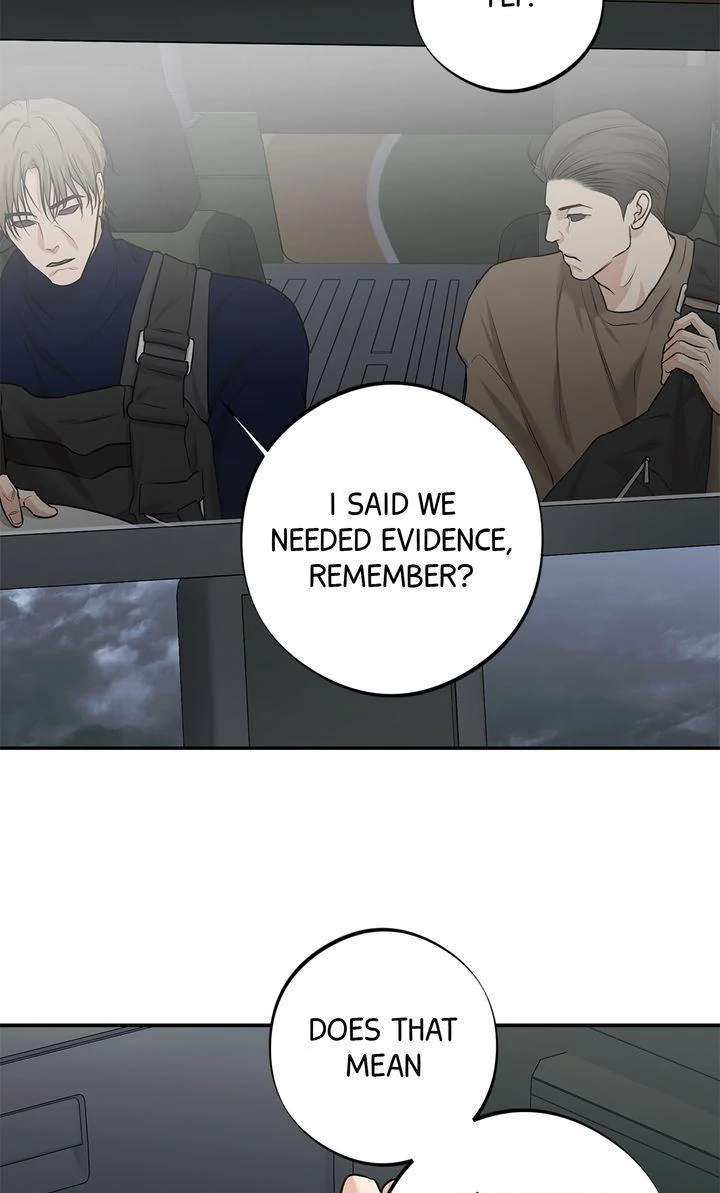 Read Codename March chapter 24 image 16 on Lezhin