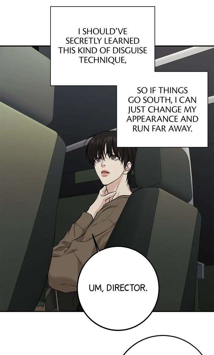 Read Codename March chapter 24 image 2 on Lezhin
