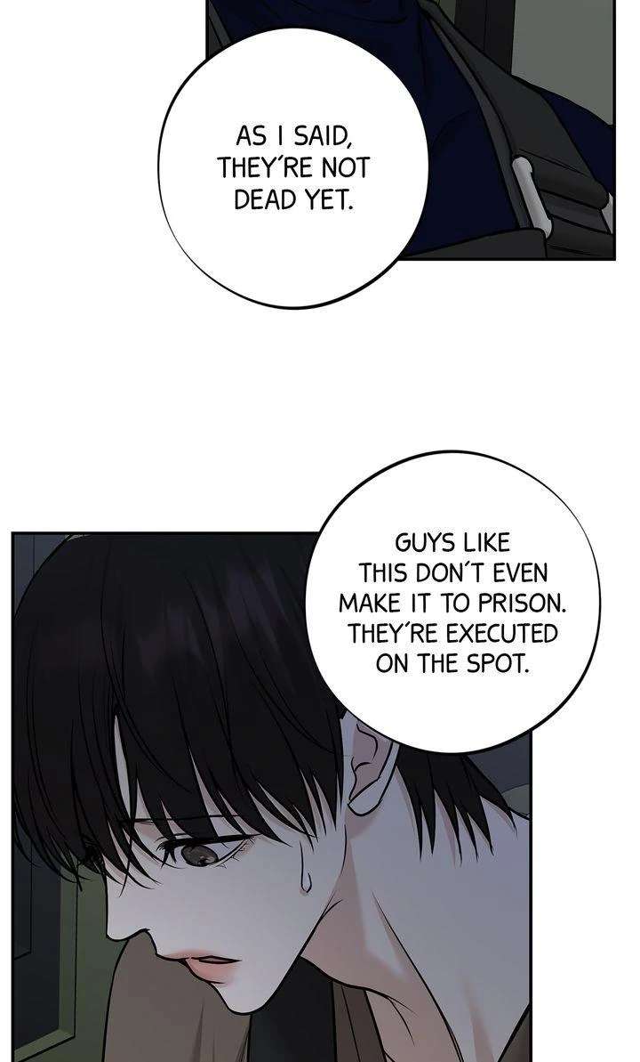 Read Codename March chapter 24 image 25 on Lezhin