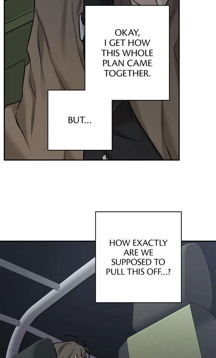 Read Codename March chapter 24 image 26 on Lezhin