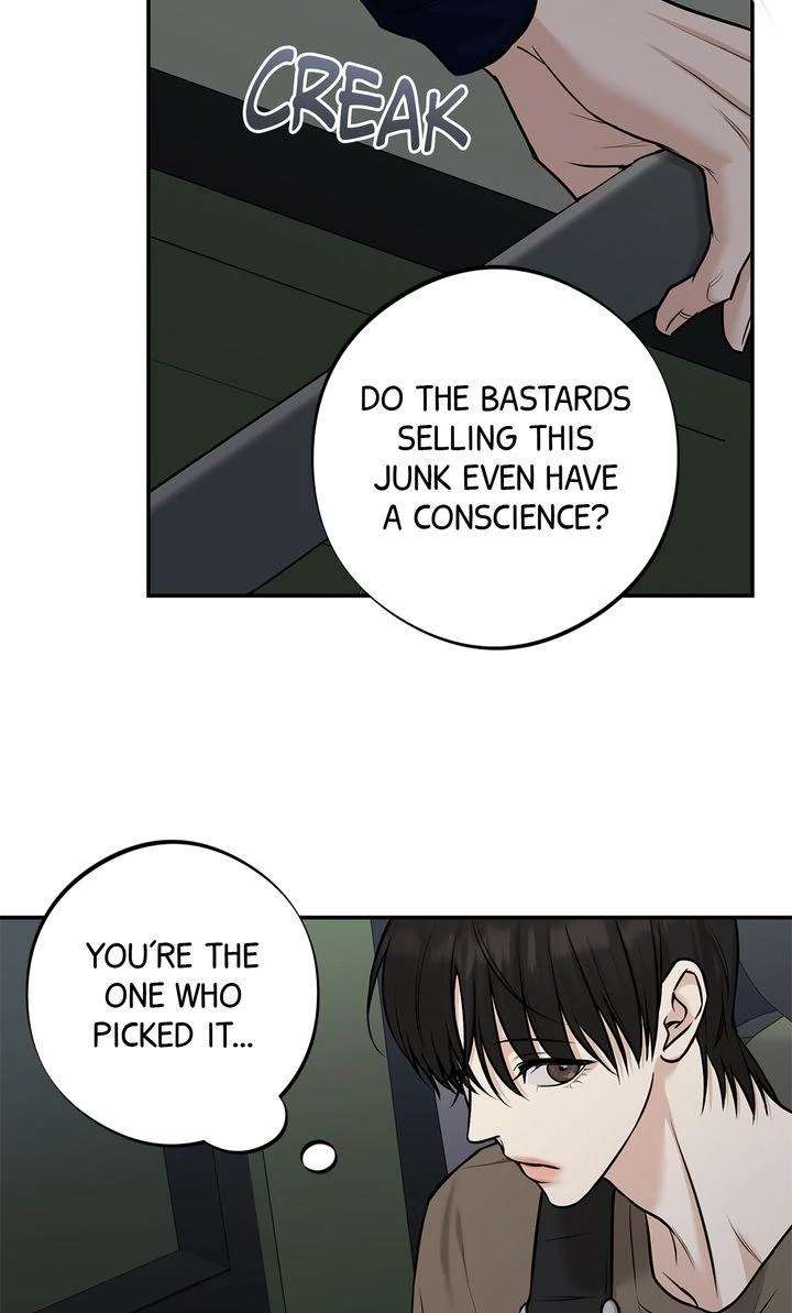 Read Codename March chapter 24 image 29 on Lezhin