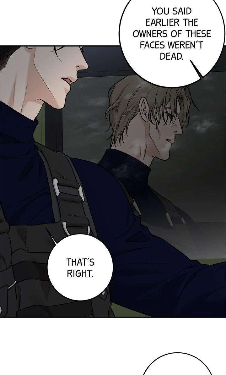 Read Codename March chapter 24 image 3 on Lezhin