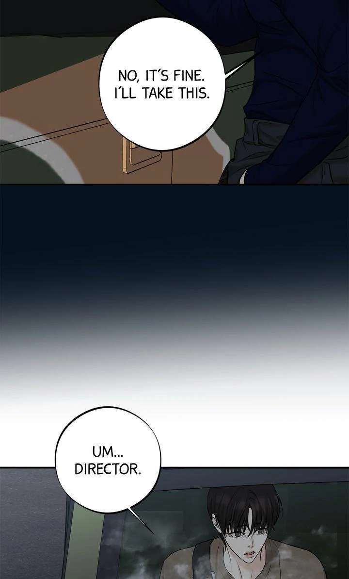 Read Codename March chapter 24 image 34 on Lezhin