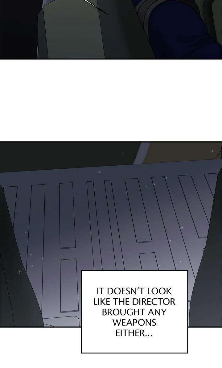 Read Codename March chapter 24 image 36 on Lezhin