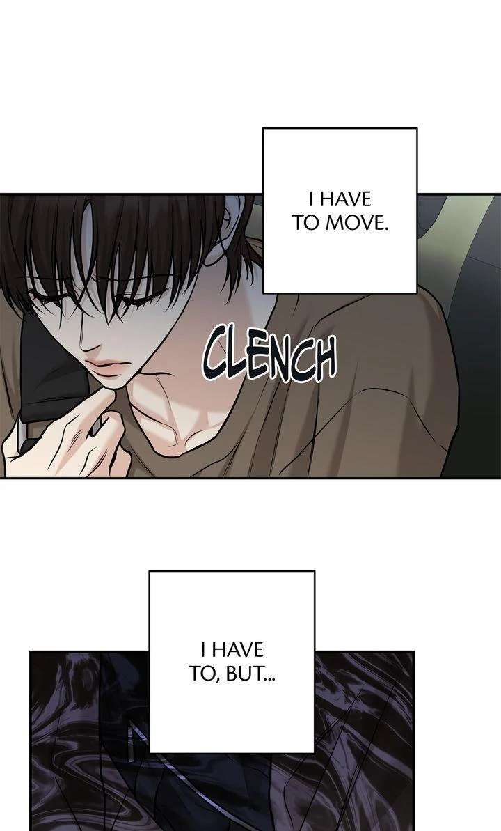 Read Codename March chapter 24 image 41 on Lezhin