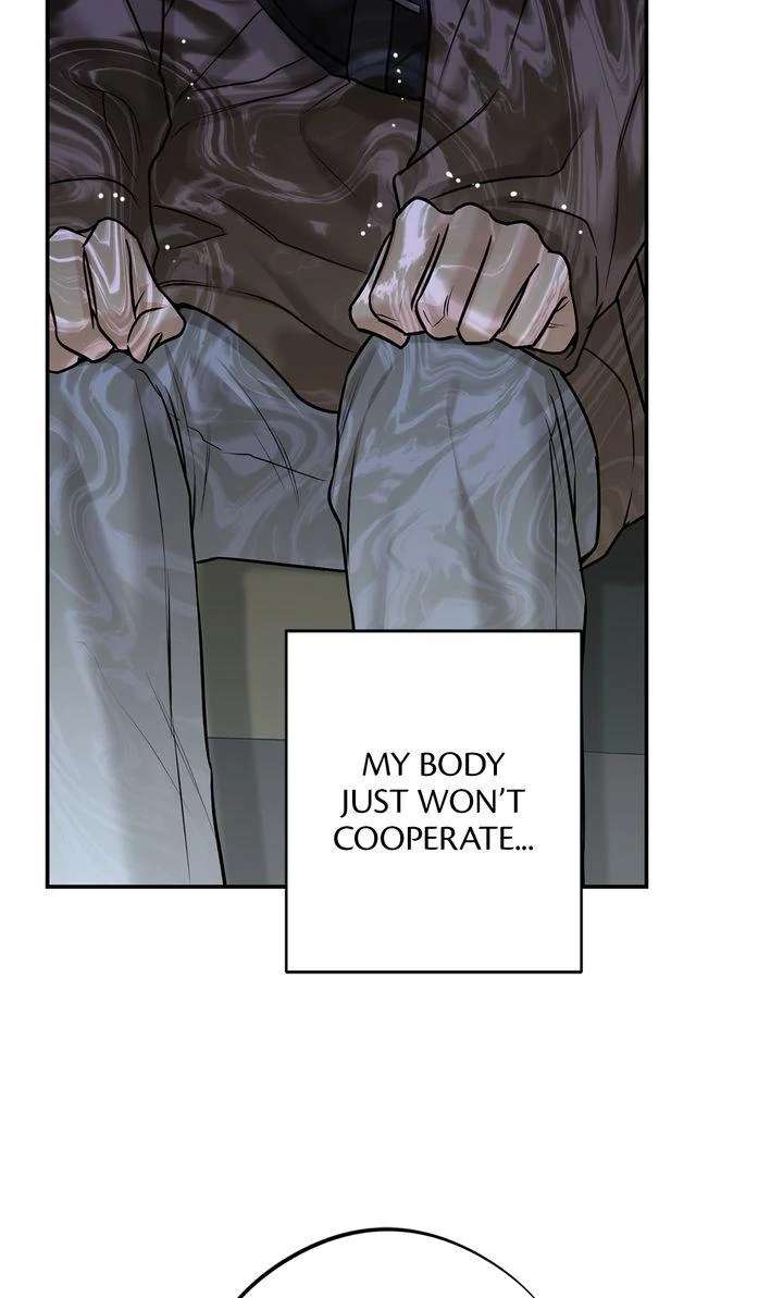 Read Codename March chapter 24 image 42 on Lezhin