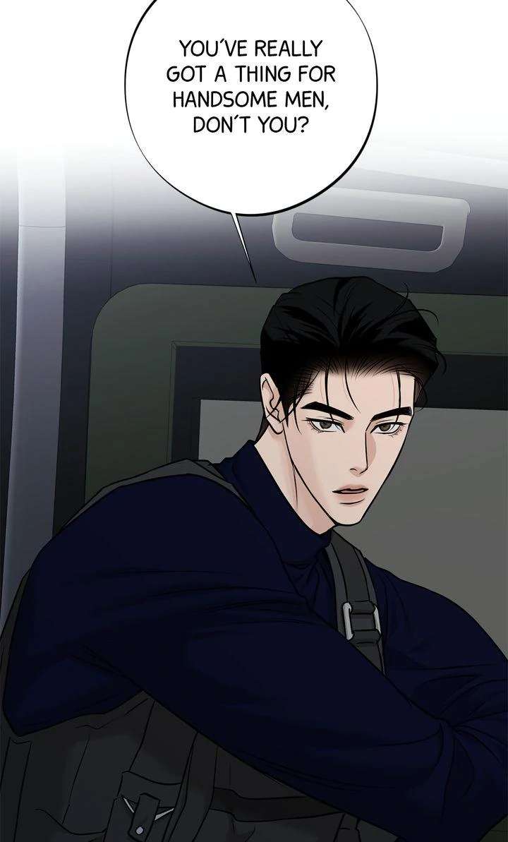 Read Codename March chapter 24 image 43 on Lezhin