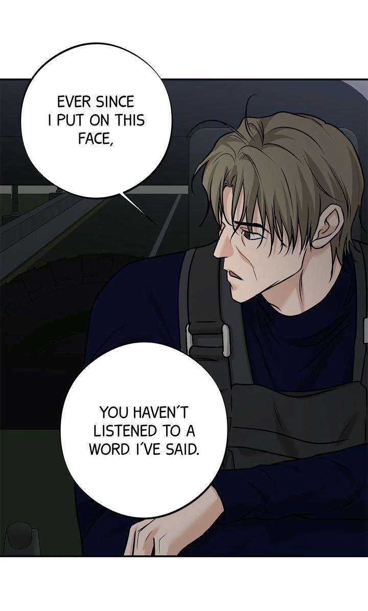 Read Codename March chapter 24 image 45 on Lezhin