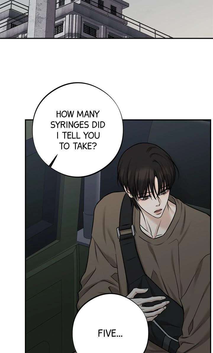 Read Codename March chapter 24 image 48 on Lezhin