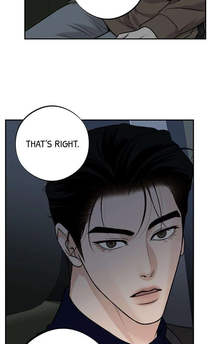 Read Codename March chapter 24 image 49 on Lezhin
