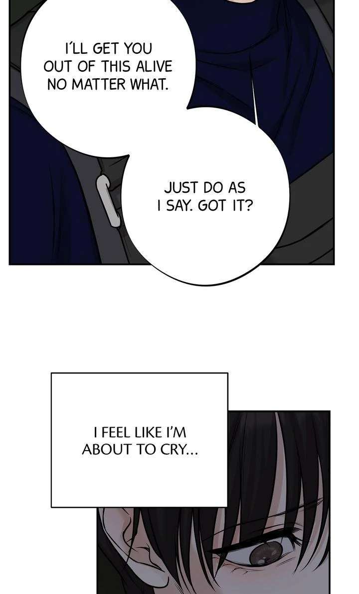 Read Codename March chapter 24 image 50 on Lezhin