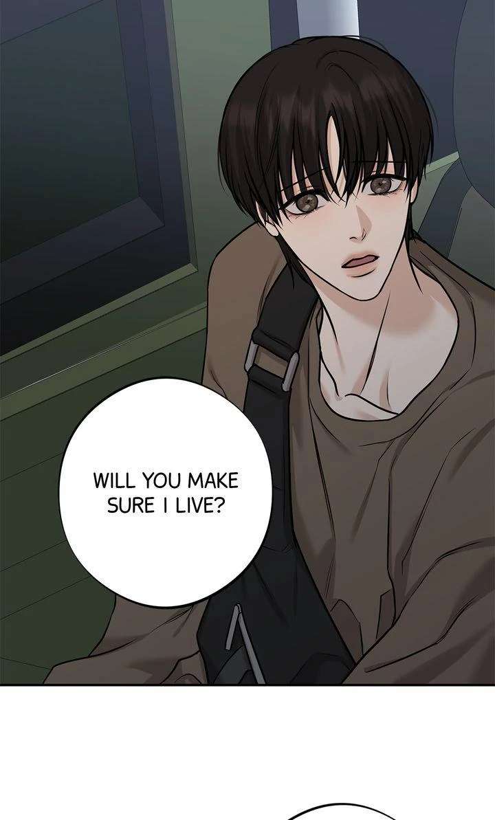 Read Codename March chapter 24 image 54 on Lezhin