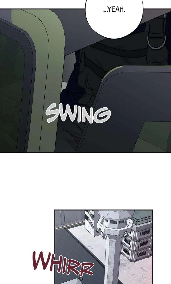 Read Codename March chapter 24 image 60 on Lezhin