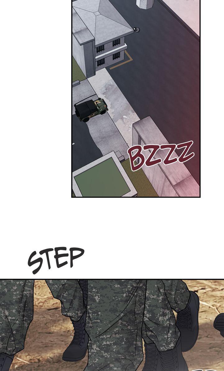 Read Codename March chapter 24 image 61 on Lezhin